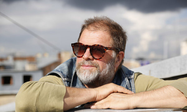 Борис Гребенщиков