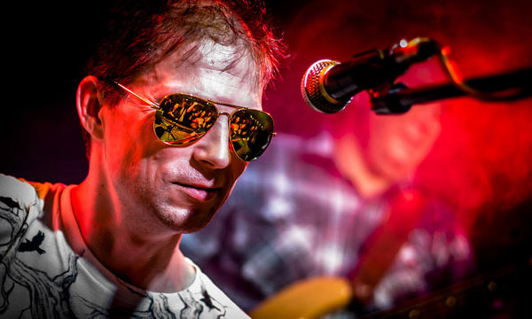 Фёдор Чистяков