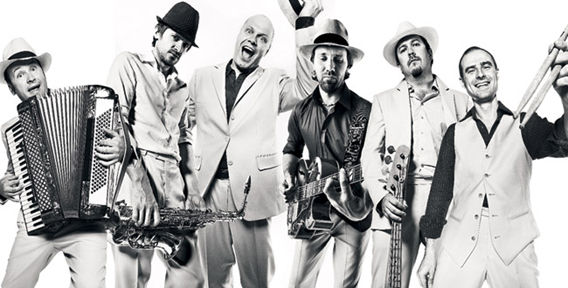 Несчастный случай